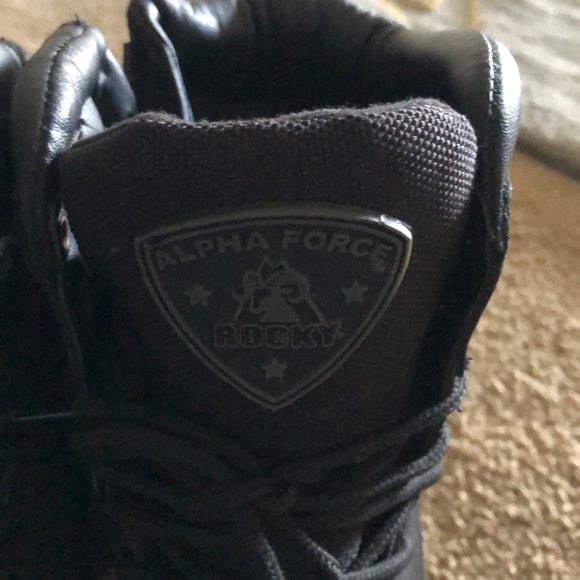 Boots - Picture 2 of 3